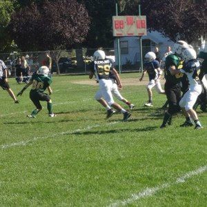 Meet your Posher, Christian